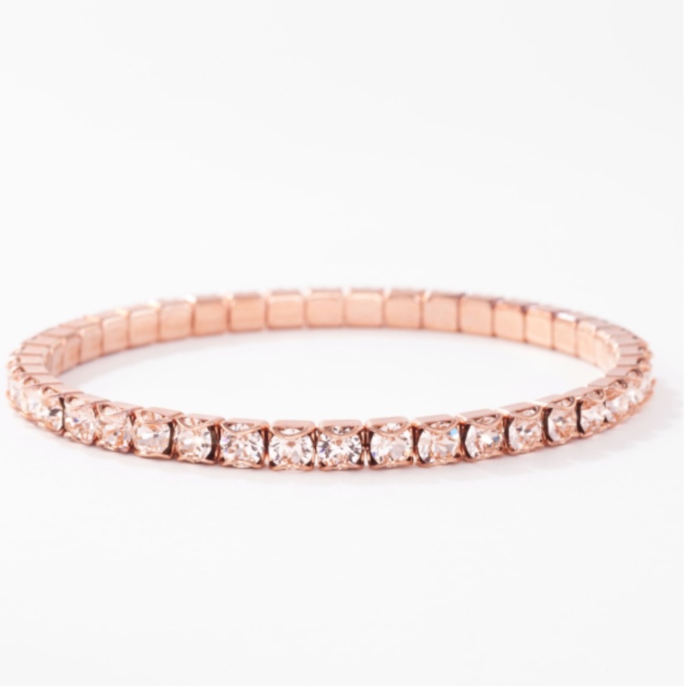 Touchstone Crystal By Swarovski Bracelet